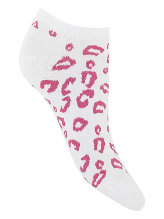 FILA Invisible Sports Socks Multicolour 3 Pairs