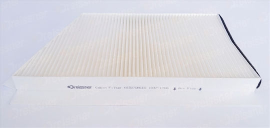 Filtru De Aer Pentru Habitaclu Dreissner K0307dreis