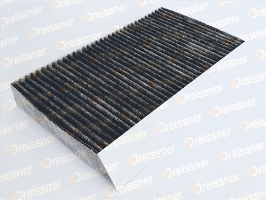 Dreissner Cabin Air Filter K0516dreis