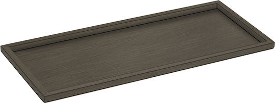 Sanco 00143-A75 Brown Organizer