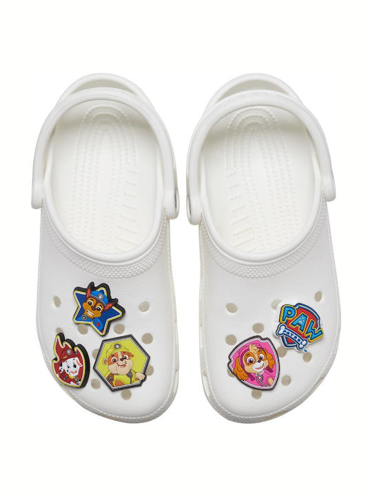 Crocs Jibbitz Charm Paw Patrol