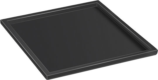 Sanco 00137-M26 Badezimmerboxen und -körbe Veranstalter Braun