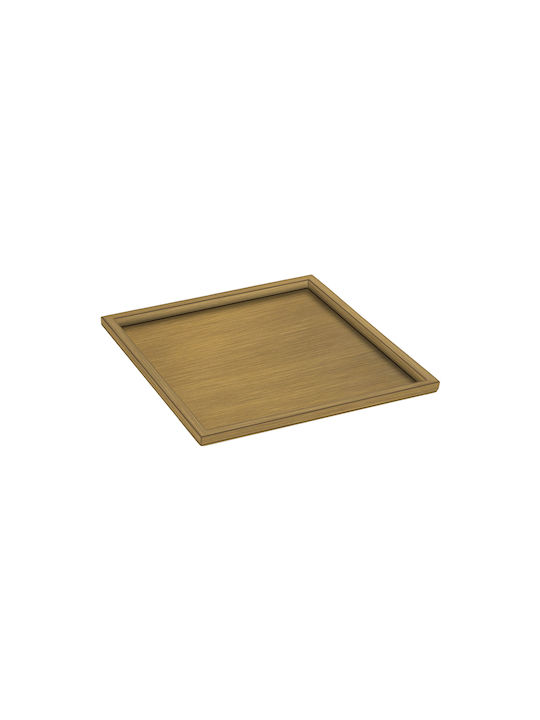 Sanco 00137-M26 Brown Organizer
