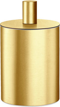 Sanco 80101-M26 Sanco Badezimmerboxen und -körbe Baumwolle/Abstriche Etui