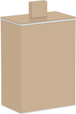 Sanco 80102-A75 Brown Cotton Case