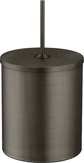 Sanco 120525-M102 Badezimmerbox mit Baumwolle Beiges