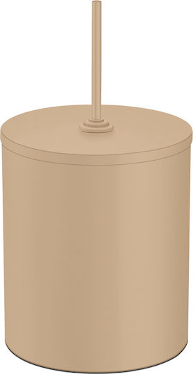 Sanco 120525-M102 Badezimmerbox mit Baumwolle Beiges