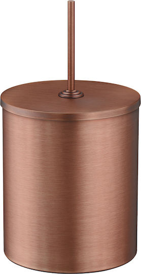 Sanco 120525-M102 Badezimmerbox mit Baumwolle Beiges