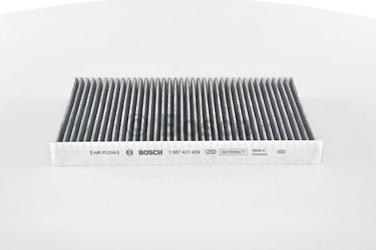 Bosch Филтър За Кабина 1 987 431 459