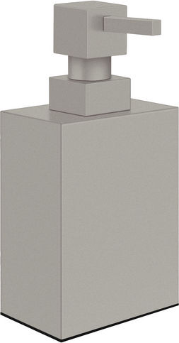 Sanco Metallischer Brauner Spender