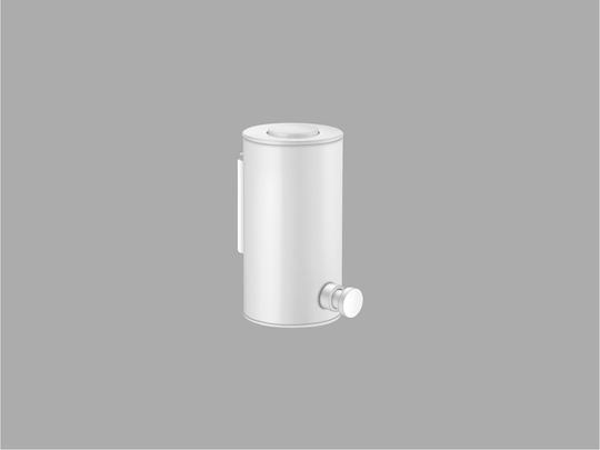 Sanco Dispenser Metalic Montat Pe Perete