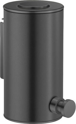 Sanco Επιτοίχιο Dispenser Μεταλλικό Γκρι Sanco Επιτοίχιο Dispenser Μεταλλικό Γκρι