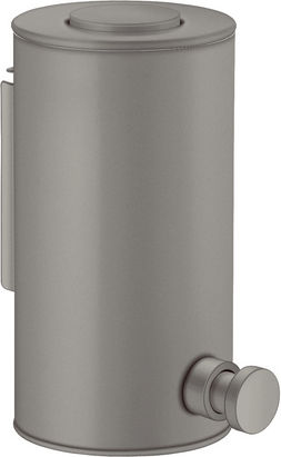 Sanco 91330-М102 Стенен Металик Бежов Дозатор