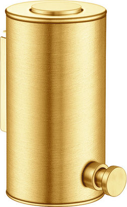 Sanco 91330-М102 Стенен Металик Бежов Дозатор