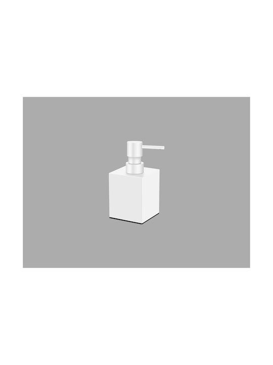 Sanco Dispenser Metalic