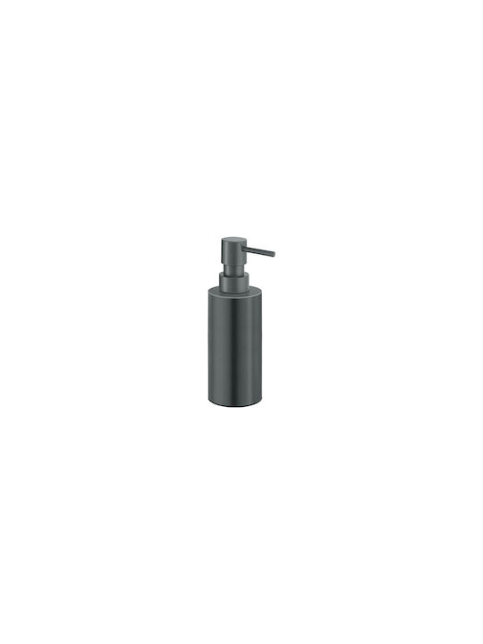 Sanco Dispenser Metalic