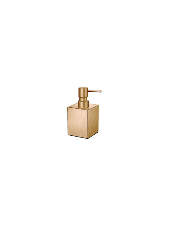Sanco Dispenser Metalic