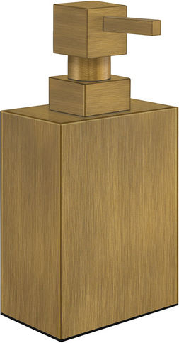 Sanco 90354-M102 Spender Metallisch Beige
