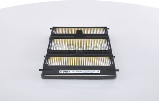 Bosch Cabin Air Filter 1 987 432 060