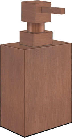 Sanco 90354-M102 Spender Metallisch Beige