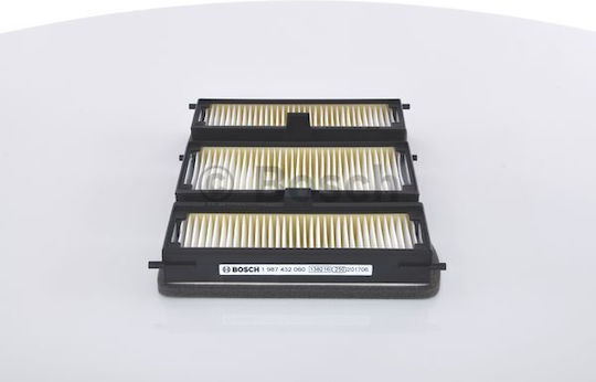 Bosch Cabin Air Filter 1 987 432 060