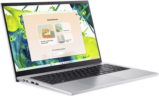 Acer Aspire Go 15 15.6" IPS FHD (Core 5-120U/16GB/512GB SSD/W11 Home) (US Keyboard)