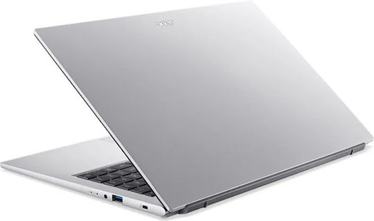 Acer Aspire Go 15 15.6" IPS FHD (Core 5-120U/16GB/512GB SSD/W11 Home) (US Keyboard)