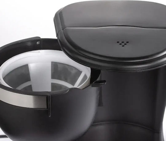 Raf Filterkaffeemaschine 680W