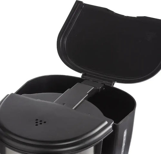 Raf Filterkaffeemaschine 680W
