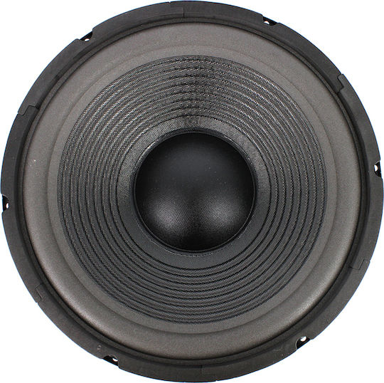 Boxă De 12 Inch 300mm 150-300w 8 Ohm 92db 37hz-4.5khz Frecvență Audio Pentru Acasă