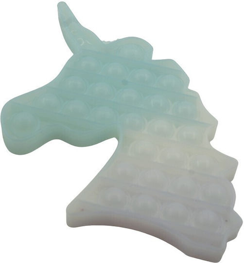 Alista Home Pop it Fidget Silikon Mehrfarbig