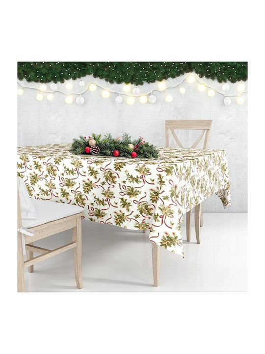Excellent Houseware Τραπεζομάντηλο Πράσινο