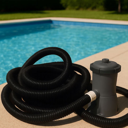 Relaxdays Garden Hose Pipe 1 1/4"
