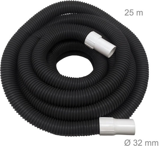 Relaxdays Garden Hose Pipe 1 1/4"