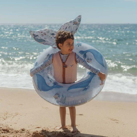 Little Dutch Σωσίβιο Γιλέκο Ocean World 2-3 Ετών