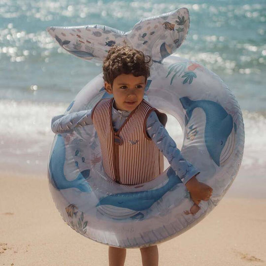 Little Dutch Σωσίβιο Γιλέκο Ocean World 2-3 Ετών