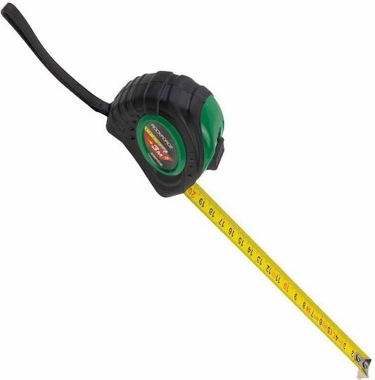 Rockforce Μετροταινία 16mm x 3m
