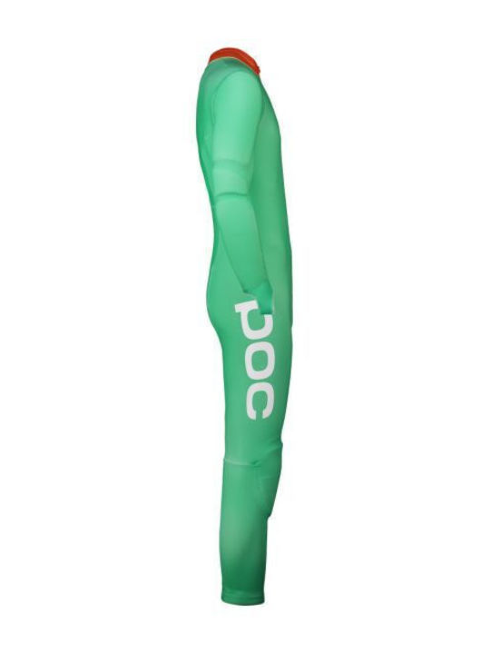 Poc 50122_8303_9120W Детски Дъждобран За Ски И Сноуборд Зелен Poc 50122_8303_9120W Детски Дъждобран За Ски И Сноуборд Зелен