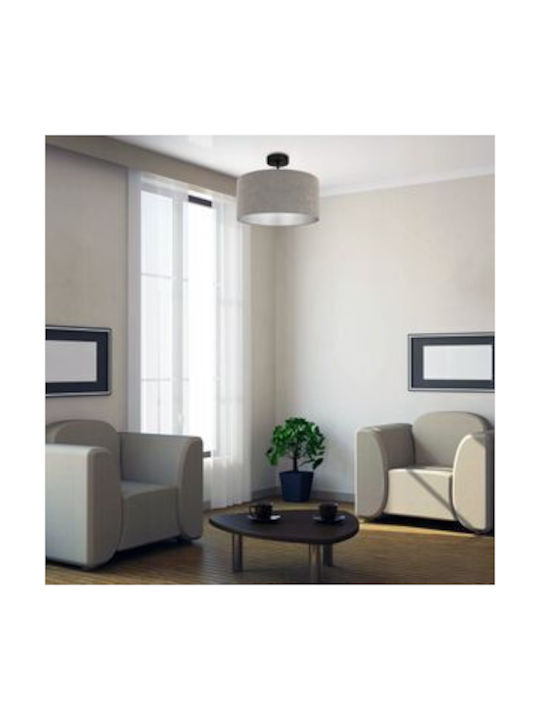 Light Home Plafonieră de Tavan Albă
