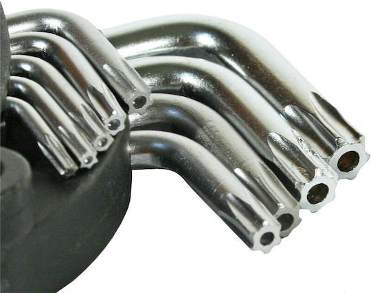 EPM Set 9 Torx-Schlüssel