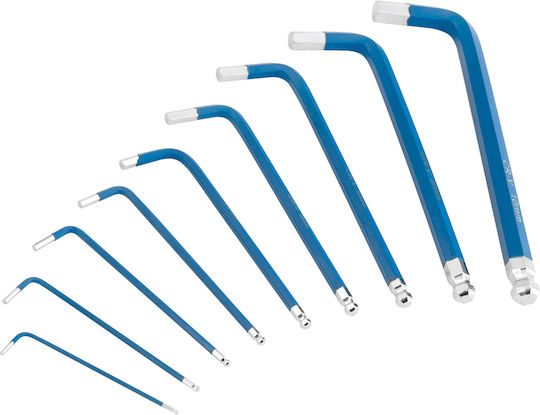 EPM Σετ 18 Κλειδιά Torx