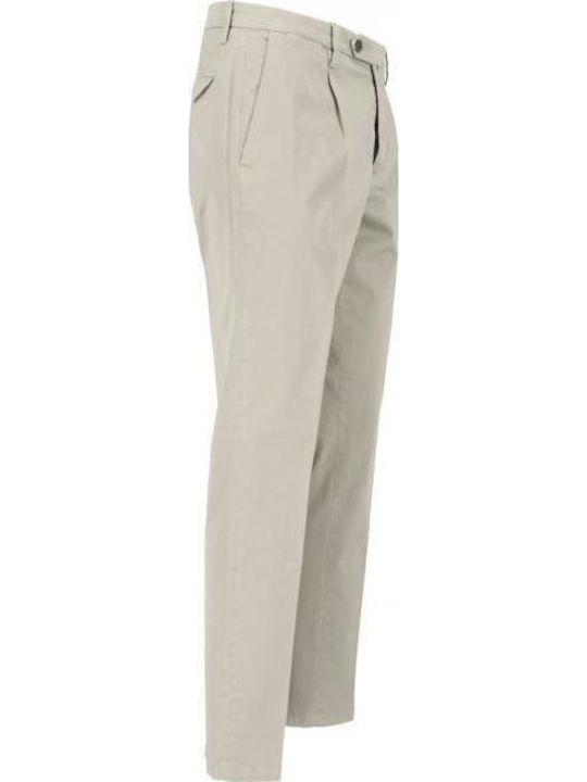 Chino Trousers Mastice