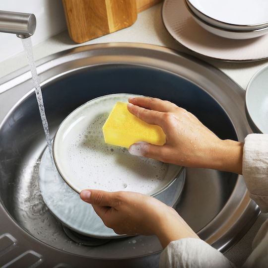 Kitchen Sponge 5 Pcs