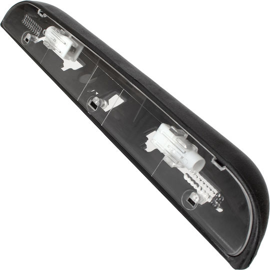 Renault Kangoo I 98-08 License Plate Light Lamp