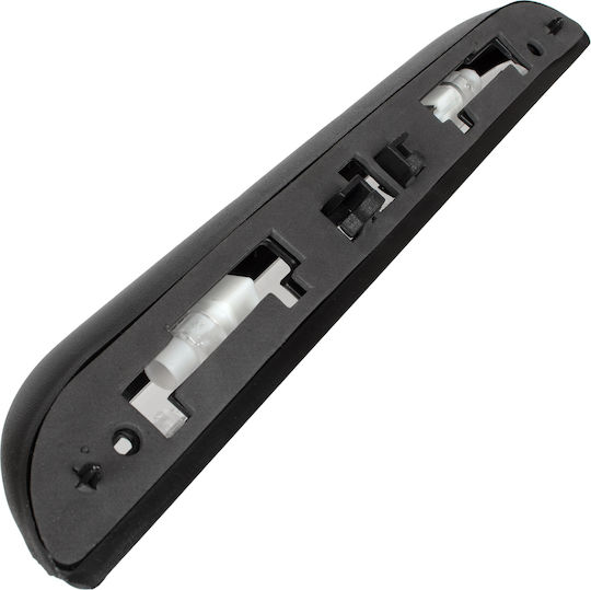 Renault Kangoo I 98-08 License Plate Light Lamp