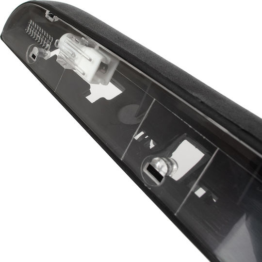 Renault Kangoo I 98-08 License Plate Light Lamp