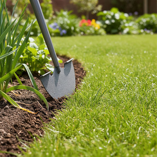 Relaxdays Lawn Edging