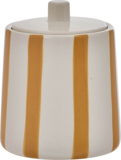 5Five F-v Strio Ceramic Yellow Cotton Case