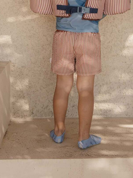 Kids Beach Shoes Light Blue