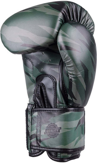 8 Weapons 8 Weapons Boxhandschuhe Für Wettkampfhandschuhe Mehrfarbige